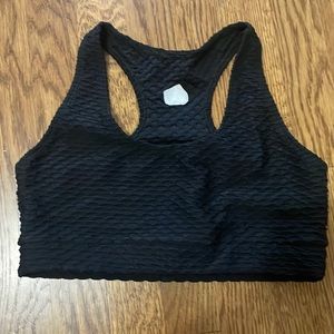 Booty by Brabants Croco Top